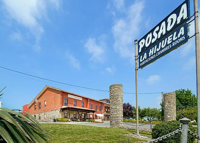 Posada La Hijuela