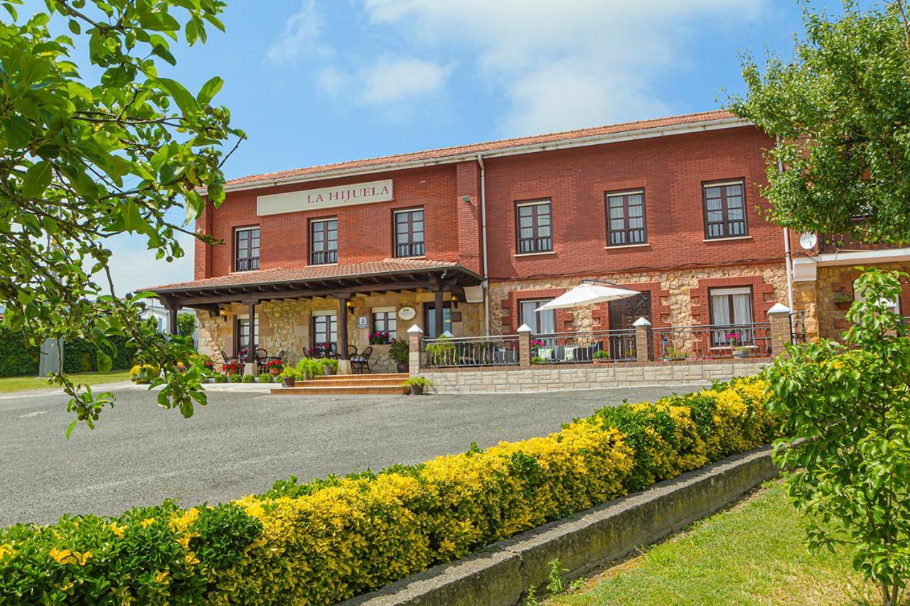 La Hijuela *